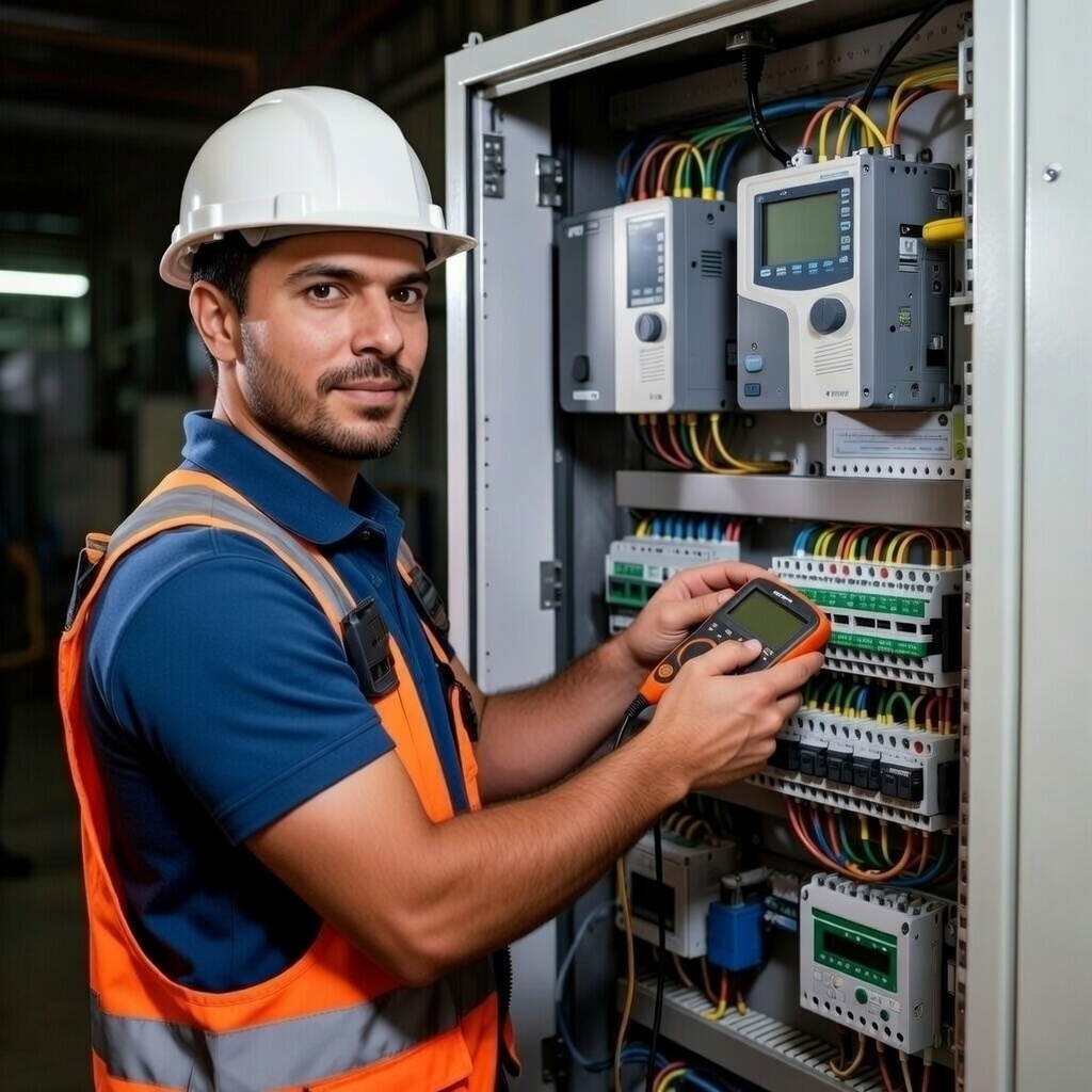 About Advantech Cranes